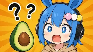 ¿Cuánto cuesta una fruta latina en Japón?🥑🍌