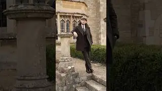 Cheltenham Races. Outfit ideas for the Gold Cup. Tweed suits, country attire. #cheltenham