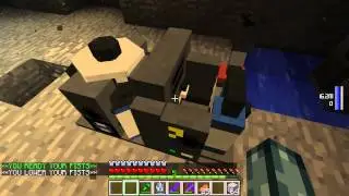 Voltz: Hydrogen Generator Setup!