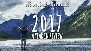 DREAM COME TRUE! 2017 Travel Adventures