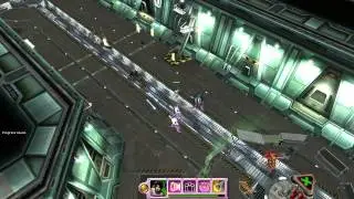 Command and Conquer Red Alert 3 Uprising Yuriko Mission 1 Final Exam