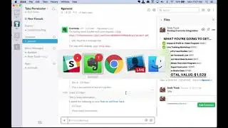 Slack and Evernote integration tips