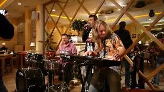 Санкт-Петербург! 15.09.2018.Группа