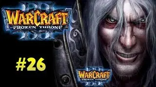Let's play Warcraft 3 FT [26] The Founding of Durotar