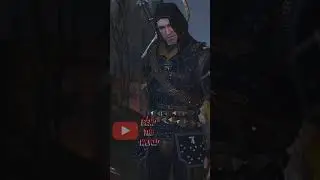 Ярпен Зигрин передает привет || Ведьмак 3 
