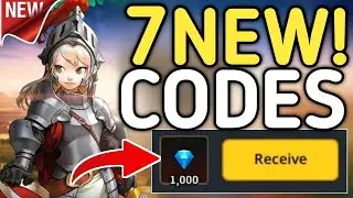New🎁 Guardian Tales Coupon Codes 2024 | Guardian Tales Codes | Code Guardian Tales