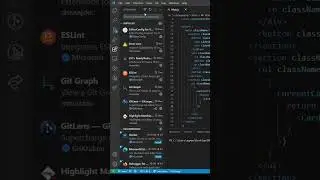 plugin vsCode shorts #shorts
