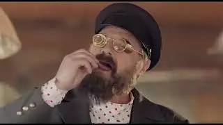 Барьево — Традиции исконного вкуса