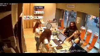 Live streaming di Fabio Ferri