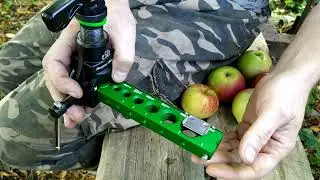 Air conditioner rolling machine review.