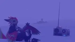 Rhai on Hoth