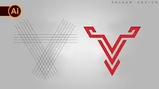 markhoor illustrator #short #illustratortutorial