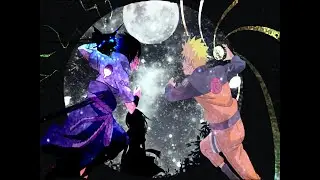 Lil Uzi Vert   Sasuke {AMV}