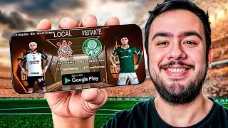 Jogando o Gogosz Patch Mobile no ANDROID 🎮