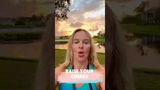 Firmer Cheeks With Face Yoga #faceexercises