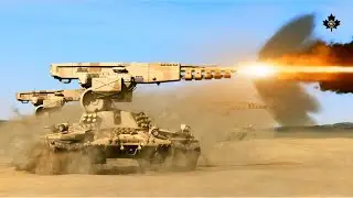 Finally: US Army’s new artillery breaks the record for highest velocity in the World