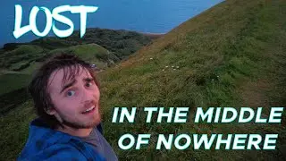 Lost in the Countryside: Exploring Rural Britain (Isle of Wight VLOG)