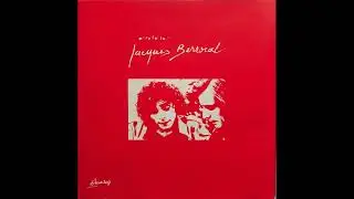 Jacques Berrocal — Parallèles (1976)