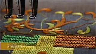 Crafts of Amritsar| National Institute of Fashion Technology| Craft Documentation