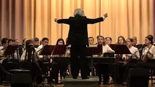 Гран-при, лауреат международных конкурсов ОРНИ Магнитогорской консерватории