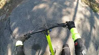 Time Lapse New Trail Salt Lick GoPro  Hero 8