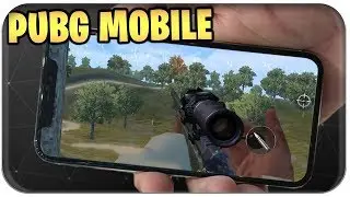 PUBG MOBILE #1!! Беру топ-1!!!!