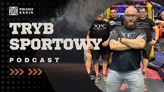 #8 TRYB SPORTOWY | Trzy boje | Dariusz Cetner