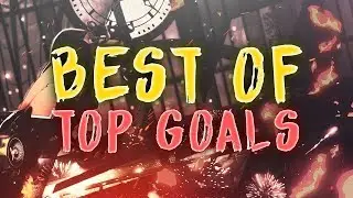 Best of Nytro Top Goals (DISBANDED)