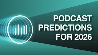 Experts Predict What’s Next for Podcasting in 2026