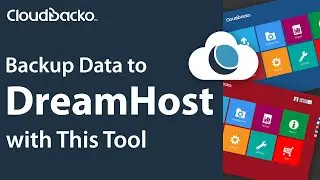 Backup Data to Dreamhost with This Tool