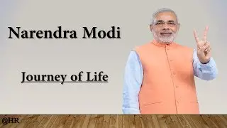 Narendra Modi Journey of Life || Did You Know? #narendramodi