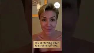 This even brought me to tears - beautiful Ayurvedic experience #selfcare #ayurveda #healing