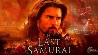 The Last Samurai | Imperial Orchestra