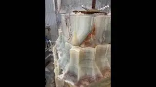 جیکد گیری تخصصی 4 محور همزمان چوب یا سنگ و خراطی با نرم افزار پاورمیل 09127522217