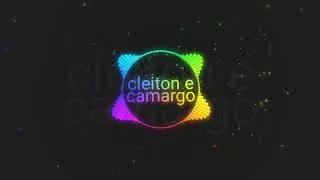 CLEITON E CAMARGO⭐⭐QUANDO UM GRANDE AMOR SE FAZ⭐TÚNEL DO TEMPO MUSIC