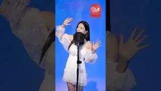 이 노래 듣지마 중독되니까!! 민경이한테 중독! 노래에 중독! #송민경#현역가왕#복면가왕송민경 #진있다멋짜#더씨야 #여신강림 #중독성 #수능금지곡