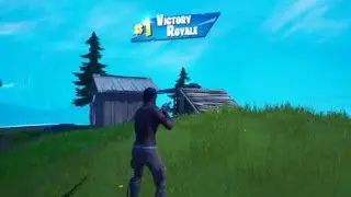 Controller trickshot