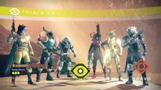 Trials of Osiris!!!!!