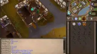Chocalate171 Gets 99 Fletch