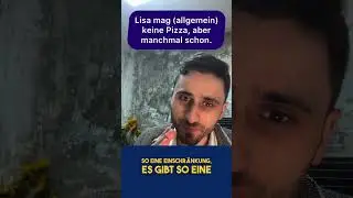 sondern oder aber ? - Der Unterschied