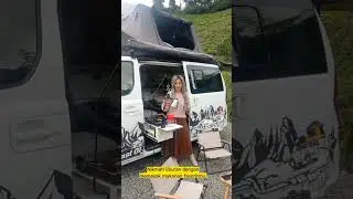 Bayangin, THRmu banyak dan....