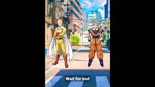 Ben 10 vs anime from my thinking