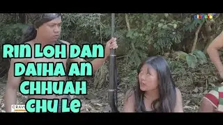 Lal Fanu Darthumvungi // RamBoss React