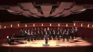 Spring Concert 2023 | Notre Dame Chorale