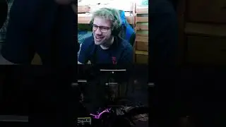 New light attempts GM cheese... and fails...