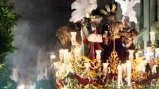 Despojado de la Paz - AM Santo Tomás de Villanueva (Ciudad Real)