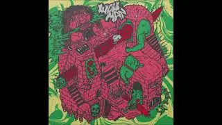 ШАБАШ (Shabash) - Wow Man... (Full Album 2022)