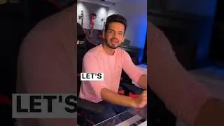If Attention was an Orchestral song