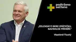 Babiš míří k premiérství. Trumpův návrat by srazil SPOLU na hranici volitelnosti. | Vlastimil Tlustý