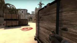 CS:GO | Ninja Defuse